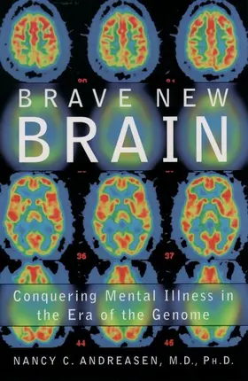 Andreasen |  Brave New Brain | Buch |  Sack Fachmedien
