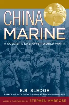 Sledge |  China Marine | Buch |  Sack Fachmedien