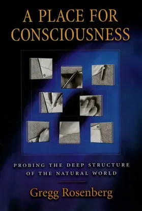 Rosenberg / Chalmers |  A Place for Consciousness | Buch |  Sack Fachmedien