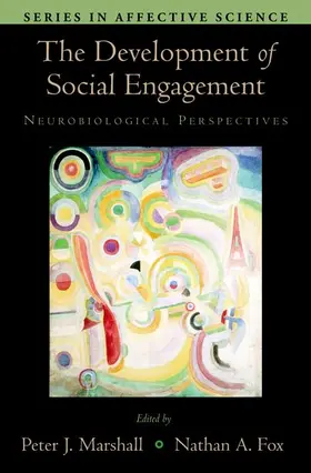 Marshall / Fox |  The Development of Social Engagement | Buch |  Sack Fachmedien