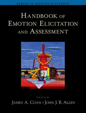 Coan / Allen |  Handbook of Emotion Elicitation and Assessment | Buch |  Sack Fachmedien