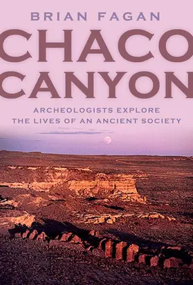 Fagan |  Chaco Canyon | Buch |  Sack Fachmedien
