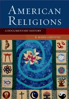 Griffith |  American Religions: A Documentary History | Buch |  Sack Fachmedien