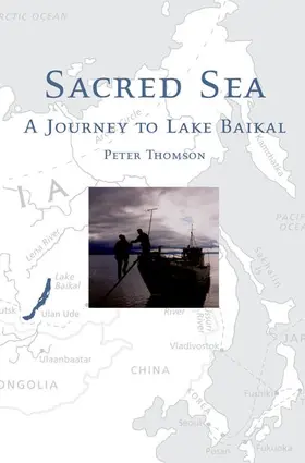Thomson |  Sacred Sea | Buch |  Sack Fachmedien