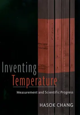 Chang |  Inventing Temperature | Buch |  Sack Fachmedien