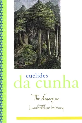 da Cunha / Sa / Sá |  The Amazon | Buch |  Sack Fachmedien