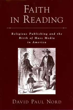 Nord | Faith in Reading | Buch | 978-0-19-517311-6 | www2.sack.de