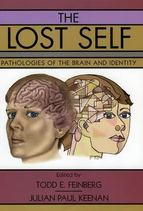 Feinberg / Keenan |  The Lost Self | Buch |  Sack Fachmedien