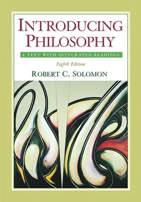 Solomon |  Introducing Philosophy | Buch |  Sack Fachmedien