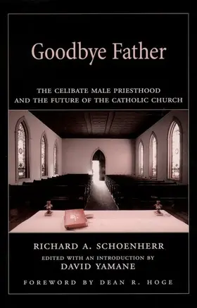 Schoenherr / Yamane |  Goodbye Father | Buch |  Sack Fachmedien