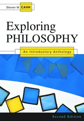 Cahn |  Exploring Philosophy | Buch |  Sack Fachmedien