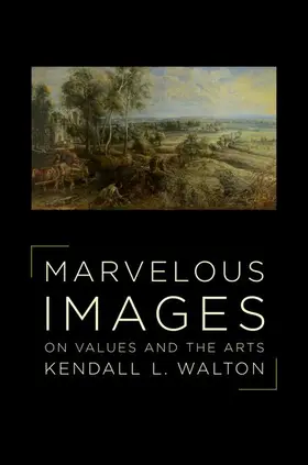Walton |  Marvelous Images | Buch |  Sack Fachmedien