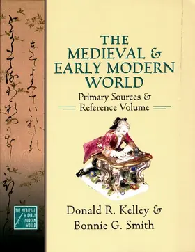 Kelley / Smith |  Medieval and Early Modern World | Buch |  Sack Fachmedien