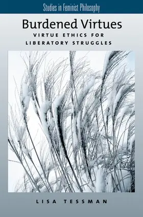 Tessman |  Burdened Virtues | Buch |  Sack Fachmedien