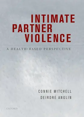 Mitchell |  Intimate Partner Violence | Buch |  Sack Fachmedien