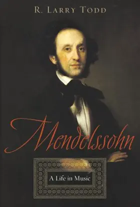 Todd |  Mendelssohn | Buch |  Sack Fachmedien