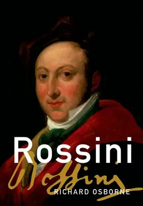 Osborne |  ROSSINI 2E MMUS C | Buch |  Sack Fachmedien