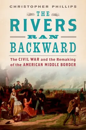 Phillips |  The Rivers Ran Backward | Buch |  Sack Fachmedien