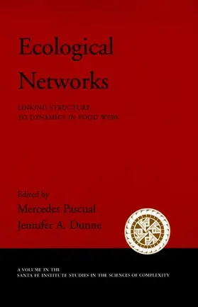 Pascual / Dunne |  Ecological Networks | Buch |  Sack Fachmedien