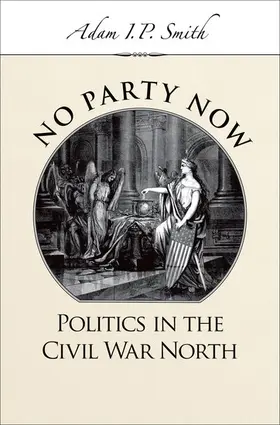 Smith |  NO PARTY NOW C | Buch |  Sack Fachmedien