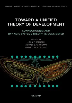 Spencer / Thomas / McClelland |  Toward a Unified Theory of Development | Buch |  Sack Fachmedien