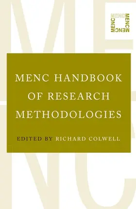 Colwell |  Menc Handbook of Research Methodologies | Buch |  Sack Fachmedien