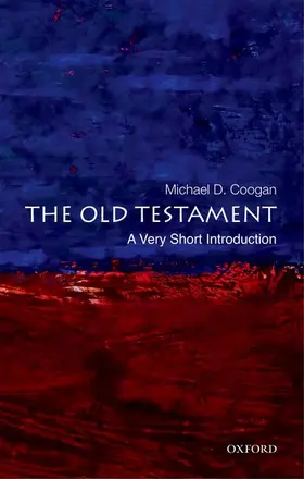 Coogan |  The Old Testament | Buch |  Sack Fachmedien