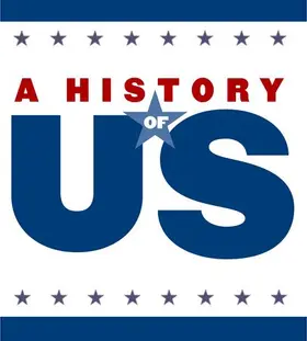 Hakim |  A History of U.S., Book 2 | Buch |  Sack Fachmedien