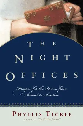 Tickle |  The Night Offices | Buch |  Sack Fachmedien