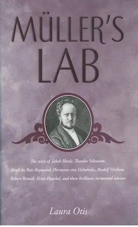 Otis | Müller's Lab | Buch | 978-0-19-530697-2 | www2.sack.de