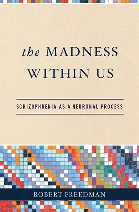 Freedman |  The Madness Within Us | Buch |  Sack Fachmedien