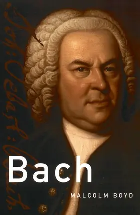 Boyd |  Bach | Buch |  Sack Fachmedien