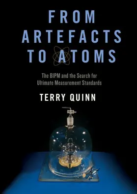 Quinn |  From Artefacts to Atoms | Buch |  Sack Fachmedien