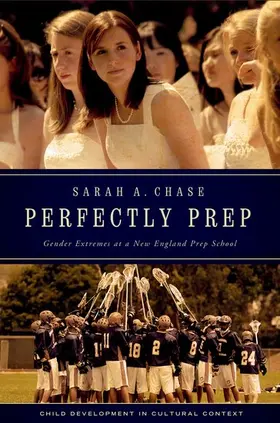 Chase |  Perfectly Prep | Buch |  Sack Fachmedien