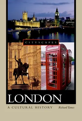 Tames |  London | Buch |  Sack Fachmedien