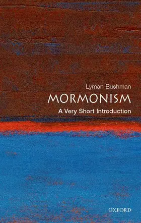 Bushman |  Mormonism | Buch |  Sack Fachmedien