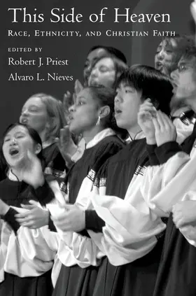 Priest / Nieves |  This Side of Heaven | Buch |  Sack Fachmedien