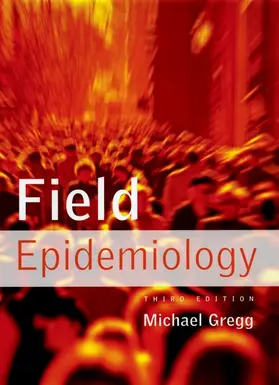 Gregg |  Field Epidemiology | Buch |  Sack Fachmedien