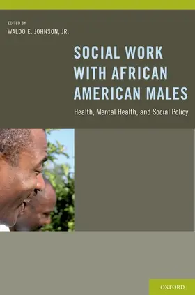 Johnson |  Social Work With African American Males | Buch |  Sack Fachmedien