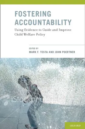 Testa / Poertner |  Fostering Accountability | Buch |  Sack Fachmedien