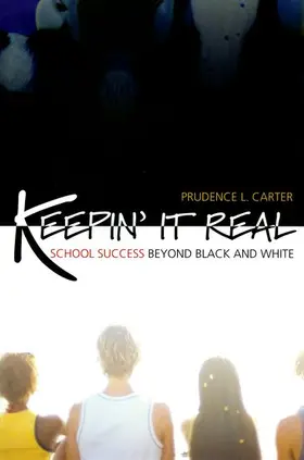 Carter |  Keepin' It Real | Buch |  Sack Fachmedien