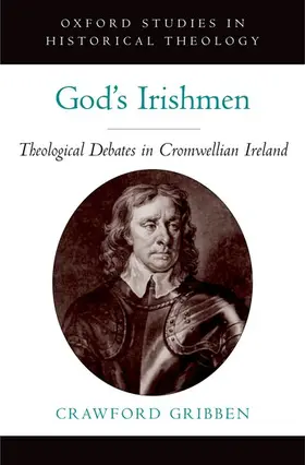 Gribben |  God's Irishmen | Buch |  Sack Fachmedien