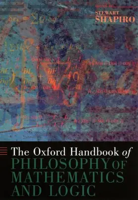 Shapiro |  The Oxford Handbook of Philosophy of Mathematics and Logic | Buch |  Sack Fachmedien