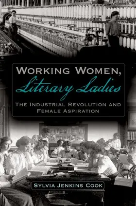Cook |  Working Women, Literary Ladies | Buch |  Sack Fachmedien