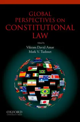 Amar / Tushnet |  Global Perspectives on Constitutional Law | Buch |  Sack Fachmedien