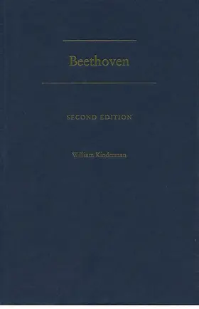 Kinderman |  Beethoven, 2nd Edition | Buch |  Sack Fachmedien
