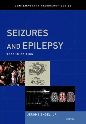 Engel, Jr. |  Seizures and Epilepsy | Buch |  Sack Fachmedien