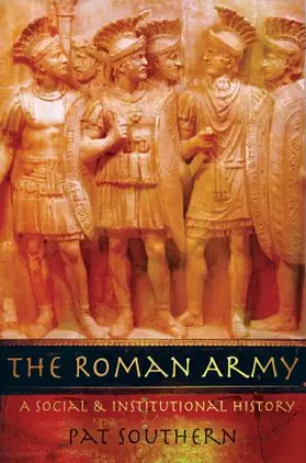 Southern |  The Roman Army | Buch |  Sack Fachmedien