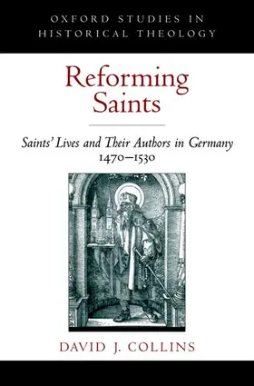Collins |  Reforming Saints | Buch |  Sack Fachmedien