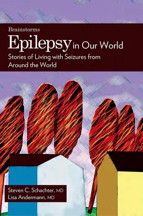 Schachter / Andermann |  Epilepsy in Our World | Buch |  Sack Fachmedien